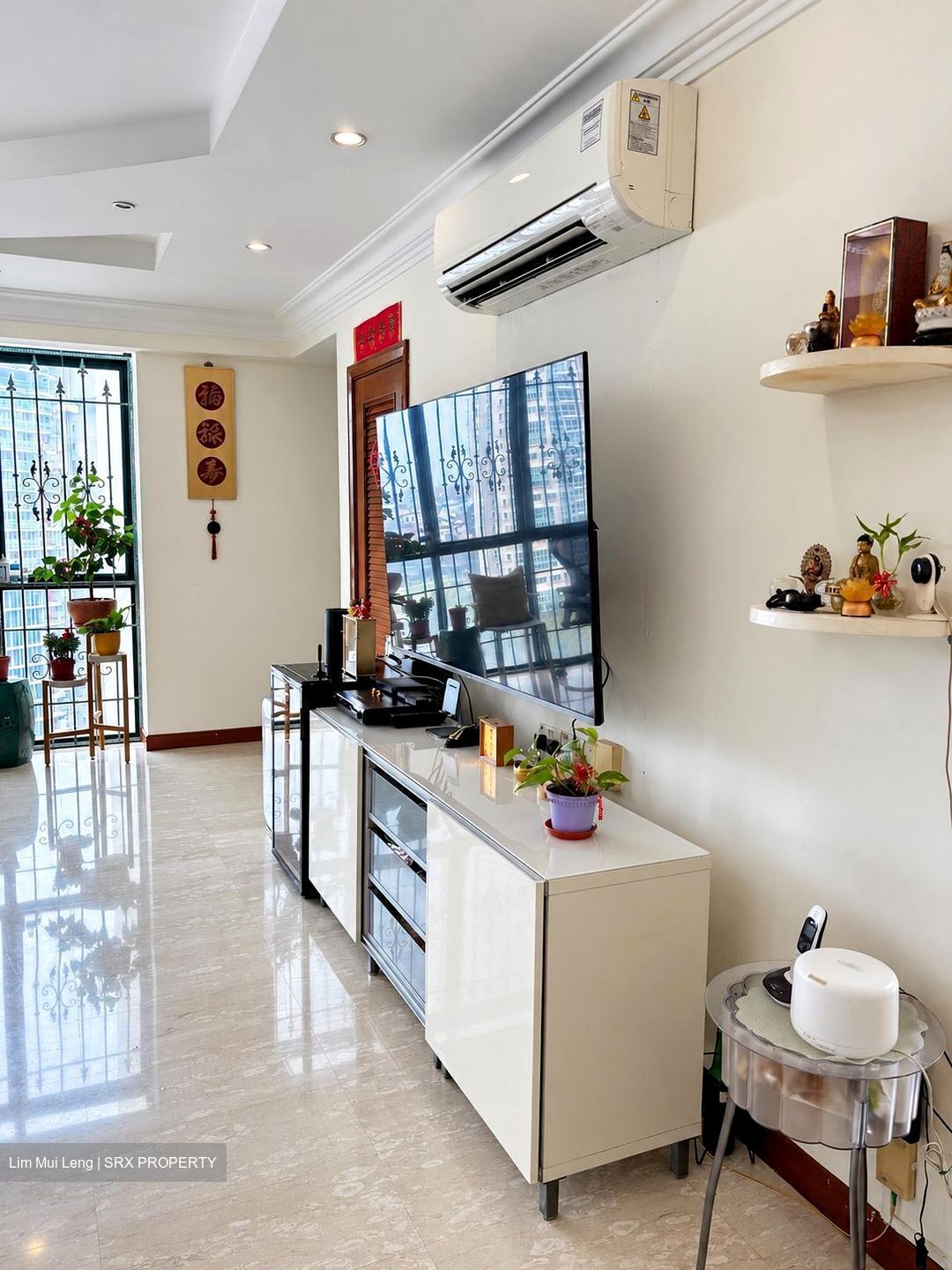 The Springbloom (D19), Condominium #632905031